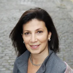 Tina Vadanaux